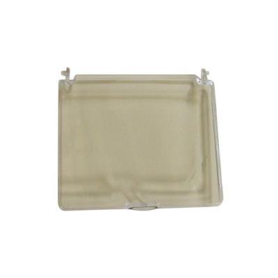 Boite couvre touche Hotte 481944089645 WHIRLPOOL - 98709