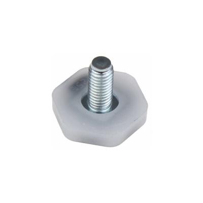Pied reglable 2-3cm lavage pour lave-linge Whirlpool C00533677