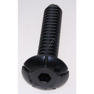 Pied pour lave-vaisselle BOSCH SMI63M75EU-00 612650
