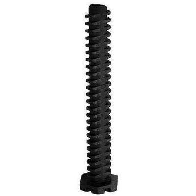 Pied pour lave-vaisselle rosi&egrave;re candy hoover - 41026789