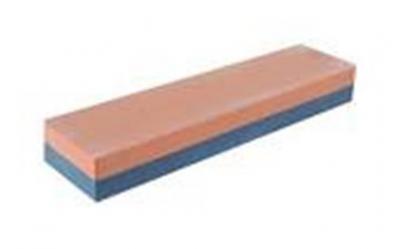 Outifrance - Pierre d'aff&ucirc;tage rectangulaire 100 x 25 x 6 mm