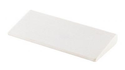 M&uuml;ller Pierre &agrave; aiguiser burin creux 100x40x10mm