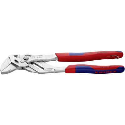 Knipex 86 05 250 T Pince multiprise 46 mm 250 mm