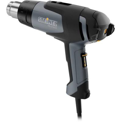 Steinel Hg 2120 E Heat Gun Noir,Gris