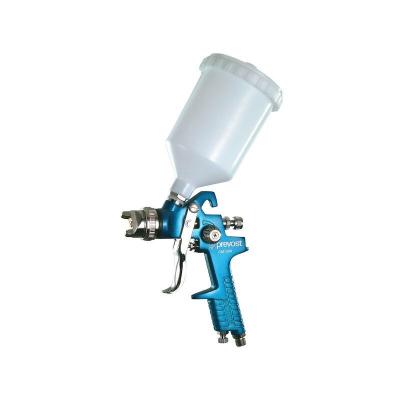 Pistolet de peinture pneumatique prevost car g04