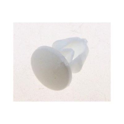 Pivot blanc chiller (d.8x11) pour refrigerateur ariston - 6805347