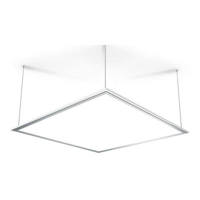Panneau LED extra-plat - 59.50x59.50cm - 40W