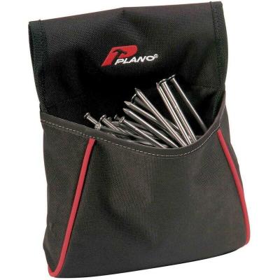Ceinture porte-outils non &eacute;quip&eacute;e pour clous Plano P537TX (l x H x P) 210 x 250 x 40 mm