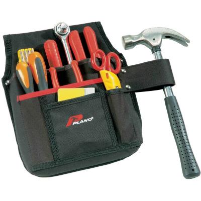 Ceinture porte-outils non &eacute;quip&eacute;e universelle Plano P533TX (l x H x P) 285 x 340 x 50 mm