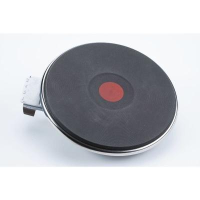 Plaque Chauffante,D145 1500W Sur 2 140055944023 Faure Arthur Martin