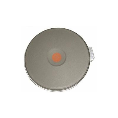 Plaque electrique D180 mm 2000W pour cuisiniere Fagor 95X0961