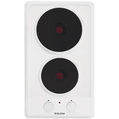GLEM Domino &eacute;lectrique GT320WH
