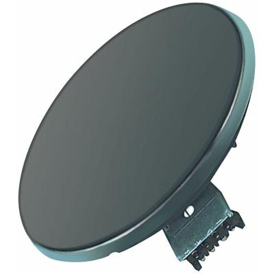 FAGOR - plaque electrique rapide d180 2000 w pour cuisini&egrave;re FAGOR