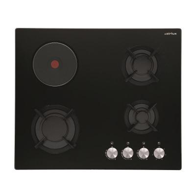 AIRLUX Plaque mixte AIRLUX AV647HBK