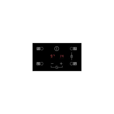 Plaque induction Sauter SPI3642B