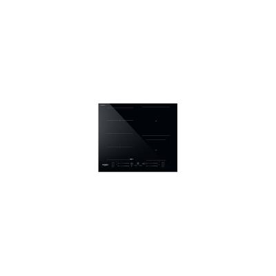 Plaque induction Whirlpool WFS5060CPBF CLEANPROTECT