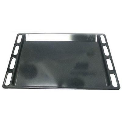 Plaque l&egrave;che frite 446x358mm (113181-34875) Four, cuisini&egrave;re C00137834, C00262761 SCHOLTES