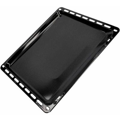 Plaque Leche Frite A Rotir 425 X 370 Mm 3531939233 Pour four