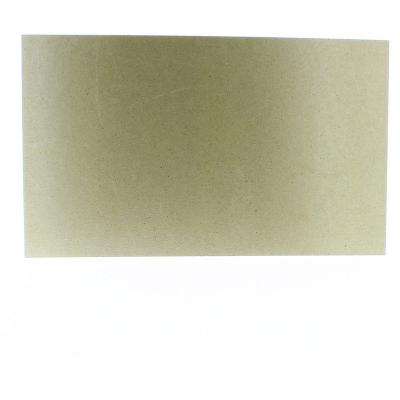 Plaque MICA 500 x 300 mm pour Micro-ondes