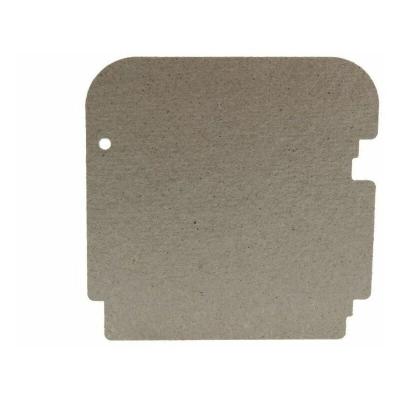 Plaque mica (299344-30200) Four micro-ondes DE71-60461A - 299344_3662894638041 