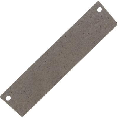 Whirlpool - PLAQUE MICA INFERIEURE POUR MICRO ONDES WHIRLPOOL