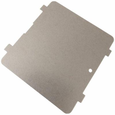 Plaque mica pour four micro-ondes LG - MH6535GDS, MS2535GDH
