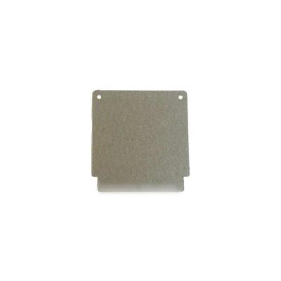Plaque mica guide ondes pour micro ondes samsung