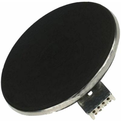 Plaque chauffante 1500W diam 180 (308023-33395) Plaque de cuisson (93638286 ROSIERES CANDY HOOVER)