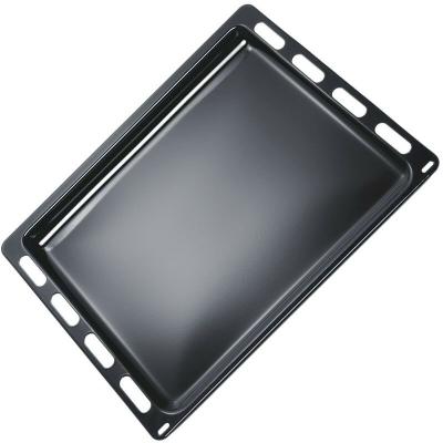 Bosch HEZ431001 plaque cuisson (Rectangulaire, Noir)
