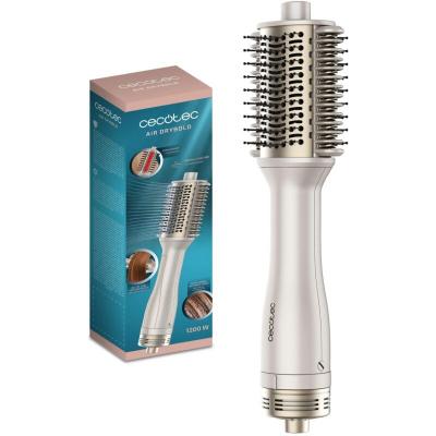 Cecotec Brosse Lissante Pour Cheveux Air Drybold