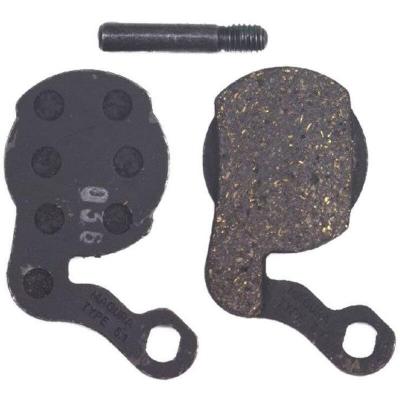 Magura Break Pads 6 1 Performance Pair Gris