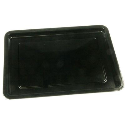Plaque l&egrave;che frite (SS-986294) Four, cuisini&egrave;re Moulinex seb