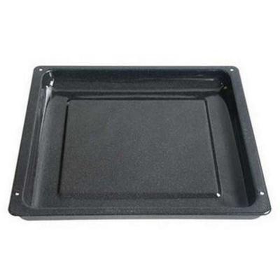 Plat l&egrave;che frites 380 x 340mm Four, cuisini&egrave;re 93594422 CANDY