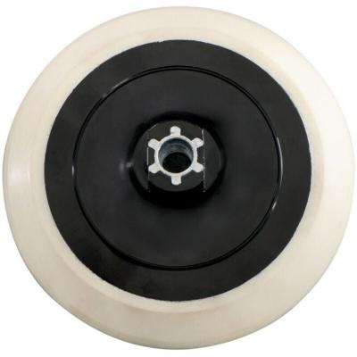 Metabo 623288000 Plateau de pon&ccedil;age 147 mm M 14 Metabo adh&eacute;rent Diam&egrave;tre 147 mm