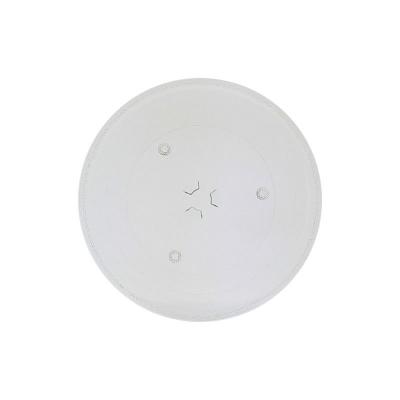 Plateau tournant diametre 285 mm 49PM043 pour Micro-ondes SAMSUNG