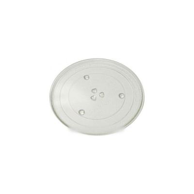 Plateau tournant en verre &oslash;285mm pour Micro-ondes Daewoo DE74-20017A