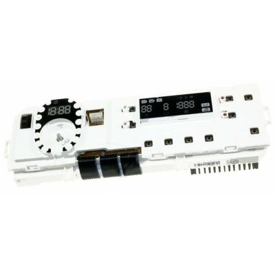 Platine de commande pour lave linge samsung - dc92-00119b