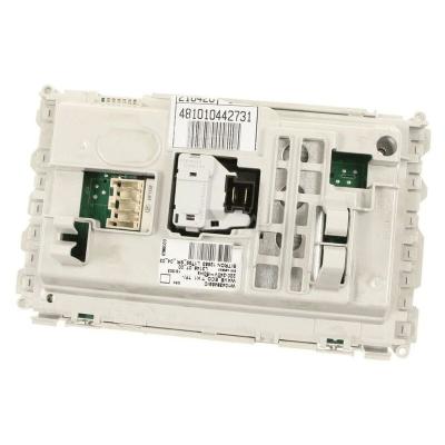 Platine De Commande Programmee Pour Lave Linge Whirlpool - 481010442731