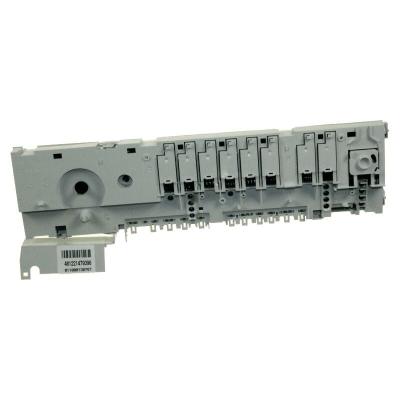 Platine De Controle Gamma Pour Lave Linge Laden - 481221479396