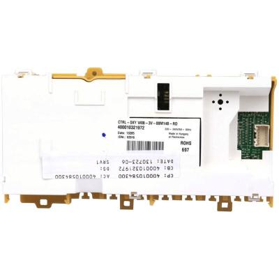 Platine de contr&ocirc;le programm&eacute;e pour lave vaisselle Whirlpool 481010584300