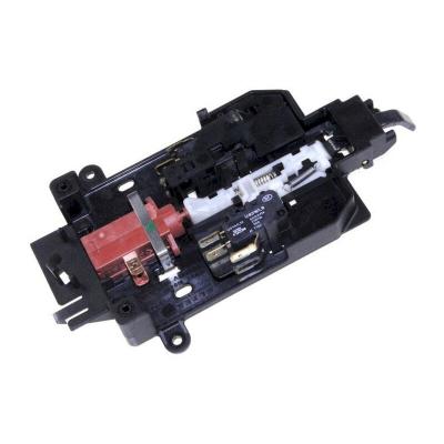 Platine De Verrouillage Eltek Whirlpool C00259552