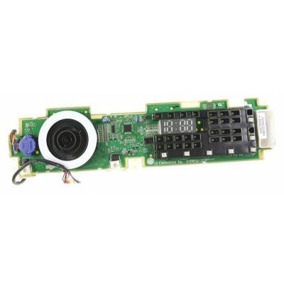 LG - platine display pour lave linge EBR80153703