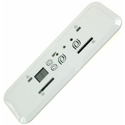 Module - carte de commande + cache gw - 481010474804 - Whirlpool