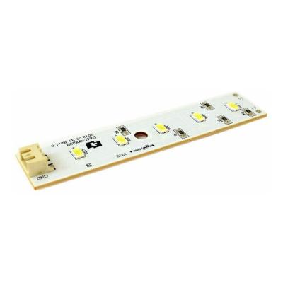 Platine led pour refrigerateur Samsung DA41-00519B