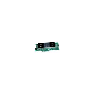 Platine electronique afficheur Whirlpool 481050321781