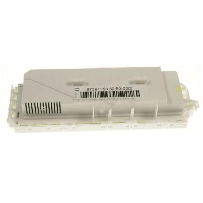 Platine &eacute;lectronique configur&eacute;e pour lave vaisselle ikea - 97391153525002