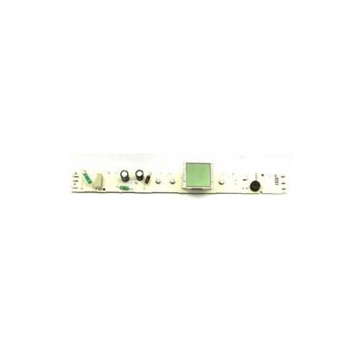 Platine Integrale Pour Refrigerateur Liebherr - 6145030