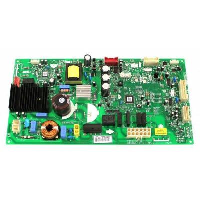 Platine principale assembl&eacute;e pour refrigerateur lg - ebr32165705