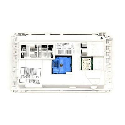 Platine Puissance Domino Programme Pour Lave Linge Laden - 480111104413
