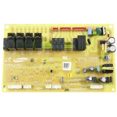 Platine puissance pour four Samsung DE92-02208G